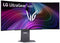 LG UltraGear OLED 45GX90SA-B - Monitor - 45