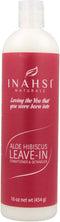 Conditioner Inahsi Hibiscus Leave In Detangler (454 g)