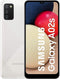 Samsung Galaxy A02s - Wit - 32 GB - Dubbele fysieke simkaart