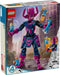 LEGO Fantastische Vier vs. Galactus Baufigur - 76316