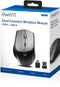 Ewent EW3245 - Draadloze Muis - Dual-Connect - 2400 DPI