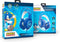 Energy Sistem ESG 2 Sonic - Hoofdtelefoon met microfoon - Draad - Blauw