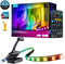 Govee TV Backlight 3 Pro - LED Strip - Multi-color - Zwart