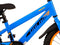 Volare Rocky Kinderfiets - Jongensfiets - 16 inch - Blauw