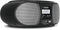 Technisat DIGITRADIO 1990 - Portable Radio DAB+ FM CD MP3 - Bluetooth - Zwart