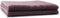 LINNICK Pure Handdoeken Set - Douchelaken - 100% Katoen - Purple - 70x140cm- Per 2 Stuks