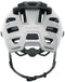 Abus Moventor 2.0 MTB helm - Shiny White - M