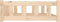 vidaXL-Hondenmand-105,5x75,5x28-cm-massief-grenenhout