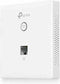 TP-Link EAP115-Wall - Access Point - 300Mbps - 2,4GHz