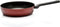 Mehrzer Metropolitan - Diepe koekenpan diameter 28 cm - Rood