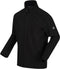 Regatta Caelum outdoorjack heren zwart maat XL