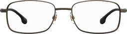 Heren Brillenframe Carrera CARRERA-8848-VZH Ø 55 mm