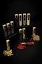 DIBYS DIY KIT VOOR HET MAKEN VAN GIN MET KRUIDEN EN BARTENDING ACCESSOIRES