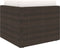 vidaXL-Tweezitsbank-sectioneel-poly-rattan-bruin