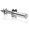 Hammer Fitness Dumbbell Stang XL 48 cm met sluitringen