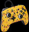 PowerA NSGP0083-01 - Gamecontroller - 3,5 mm audio-aansluiting - Geel Rood Zwart