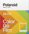 Polaroid Go - Instant fotopapier - 16 foto's - (2 stuks)