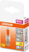 OSRAM LED PIN G9 / LED lamp: G9, 1,8- W, 2- W vervanger voor, helder, Warm White, 27- K