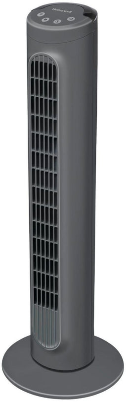 Honeywell HYF1101E4 - Kolomventilator - 3 snelheidsstanden - Timer tot 8 uur - Oscillatie 55°