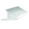 Bakker & Elkhuizen ERGO1500 - Documenthouder - Ergonomisch ontwerp - 50 x 20 x 28 cm
