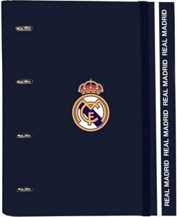 Ringmap Real Madrid C.F. (27 x 32 x 3.5 cm)