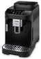 DeLonghi ECAM290.22.B - Magnifica Evo Espresso Crusher koffiemachine - 1450W - 3 dranken - 1,8L - 250g bonen