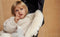 Binibamba Buggy Snuggler Milk - Beige