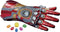 Marvel Avengers Iron Man Nano Gauntlet - Premium Marvel Legends Series e-handschoen - Licht- en geluidseffecten (1 stuk)