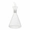 Flesje Andrea House ms72007 Druppel 750 ml
