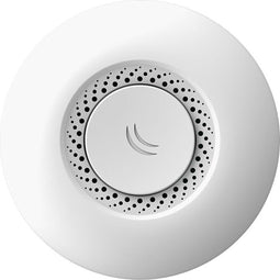 Mikrotik cAP-2nD - WLAN toegangspunt - PoE - Wit