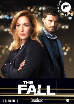 Lumière Crime Series Fall - Seizoen 2 (DVD)
