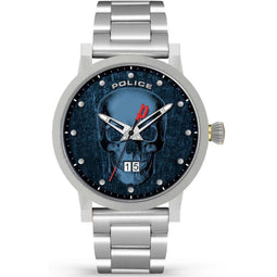 Police Collin PL.15404JS/03MA horloge - Mannen