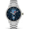 Police Collin PL.15404JS/03MA horloge - Mannen