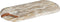 Mica Decorations Finnos Snijplank - L40 x B20 x H2 cm - Marmer - Beige