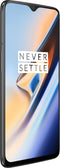 OnePlus 6T - Smartphone - 8GB RAM 256GB opslag - Zwart
