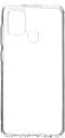 Mobiparts Galaxy A21s (2020) - Soft Case - Krasbestendig - Transparant