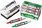 Set Viltstiften Pentel Maxiflo Bordenwisser