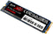 Silicon Power UD85 - SSD M.2 NVMe PCIe 4.0 1TB - 3600MB/s