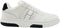 TOMMY JEANS The Brooklyn Elevated - Leren Sneakers - Dames - Zwart