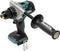 Makita DDF492Z - Accu schroef-/boormachine 18V - Borstelloze motor 21 koppelstanden - Dubbele LED verlichting