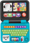 Fisher-Price Leerplezier Let's Connect Laptop