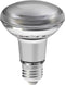 OSRAM 4058075433267 LED-lamp Energielabel G (A - G) E27 Reflector 9.1 W = 100 W Warmwit (Ø x l) 80 mm x 113 mm 1 stuk(s)