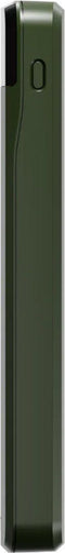 Cygnett Boost 4 - Powerbank 10.000 mAh - 3x USB-A / USB-C - Rood