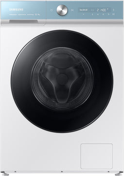 Samsung WW11BB944AGM - Wasmachine 11kg 1400t - QuickDrive AI Wash - Wit