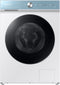 Samsung WW11BB944AGM - Wasmachine 11kg 1400t - QuickDrive AI Wash - Wit