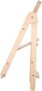 Mamatoyz Leertoren - Opvouwbaar en verstelbaar - Natural