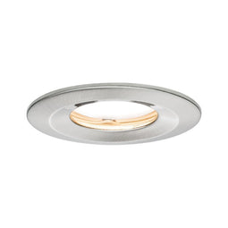 Paulmann EBL Coin Slim - Inbouwspot LED 6,8W dimbaar - IP65
