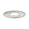 Paulmann EBL Coin Slim - Inbouwspot LED 6,8W dimbaar - IP65