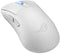 ASUS ROG Keris II - Gaming Muis - 42000 DPI - Draadloos/Wit