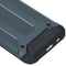 imoshion Hoesje - Geschikt voor Samsung Galaxy A21s - Rugged Xtreme Backcover - Donkerblauw